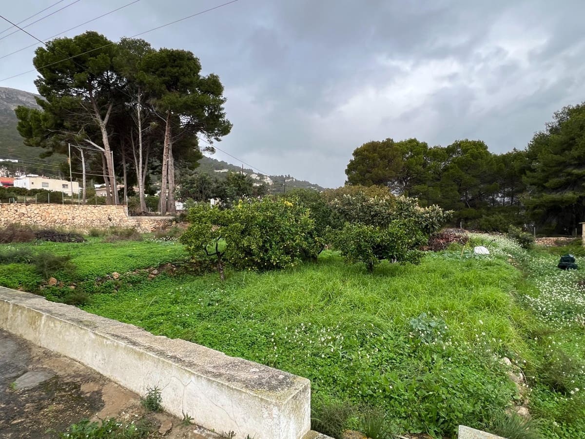 4 bedroom Villa for sale in Calpe / Calp - € 399,000 (Ref: 9646497)