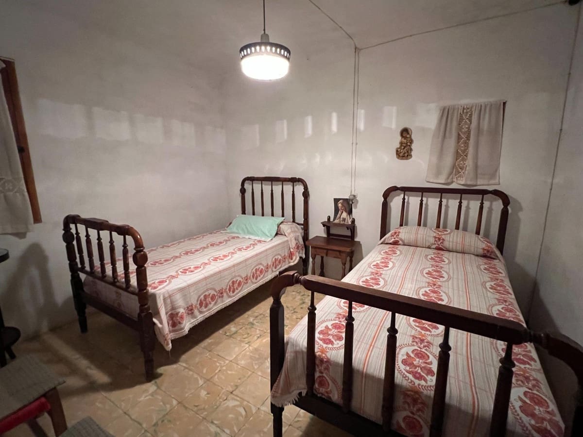 4 bedroom Villa for sale in Calpe / Calp - € 399,000 (Ref: 9646497)