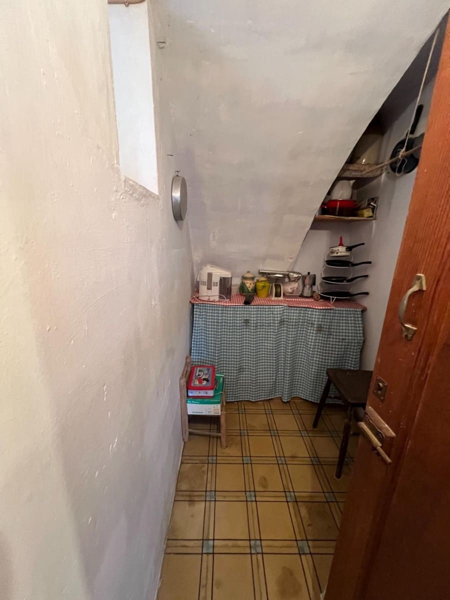 4 bedroom Villa for sale in Calpe / Calp - € 399,000 (Ref: 9646497)