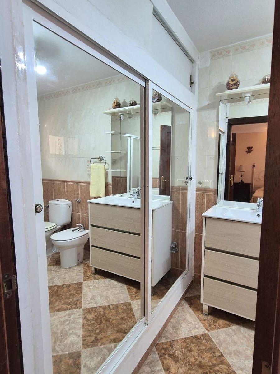 2 quarto Apartamento para venda em Fuengirola com garagem - 290 000 € (Ref: 9646498)