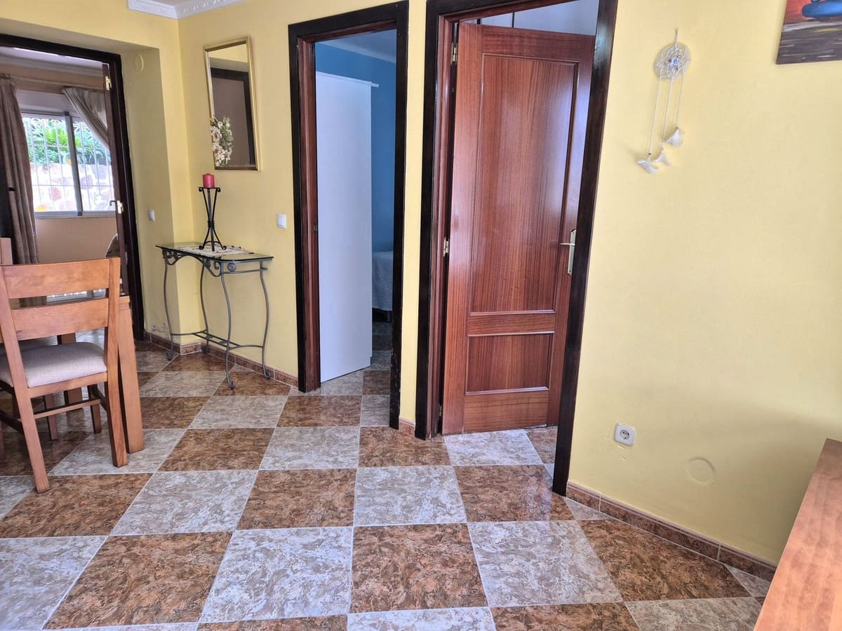 2 quarto Apartamento para venda em Fuengirola com garagem - 290 000 € (Ref: 9646498)