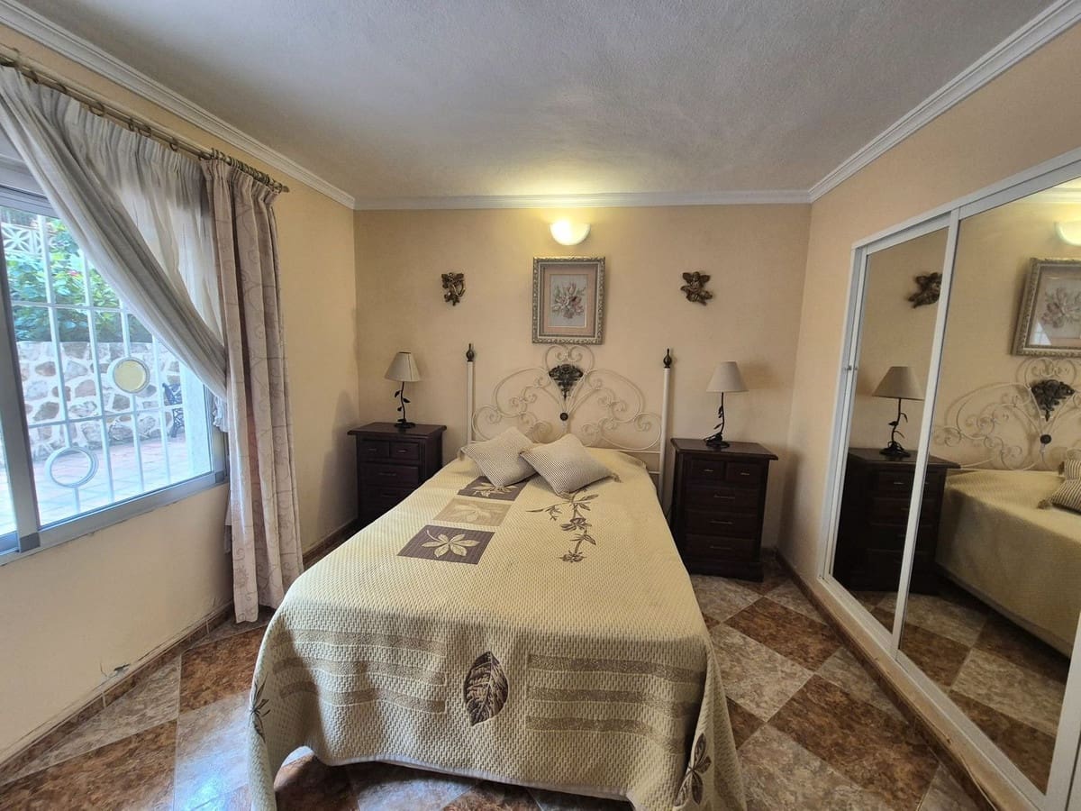 2 quarto Apartamento para venda em Fuengirola com garagem - 290 000 € (Ref: 9646498)