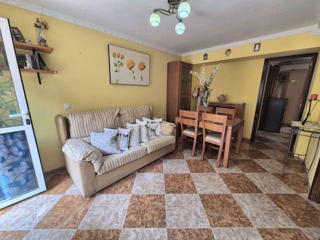 2 sypialnia Apartament na sprzedaż w Los Boliches , Fuengirola z garażem - 290 000 € (Ref: 9646498)