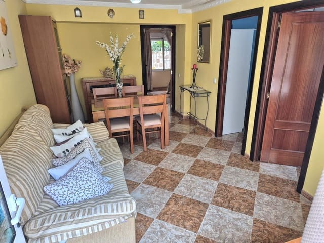 2 sypialnia Apartament na sprzedaż w Los Boliches , Fuengirola z garażem - 290 000 € (Ref: 9646498)