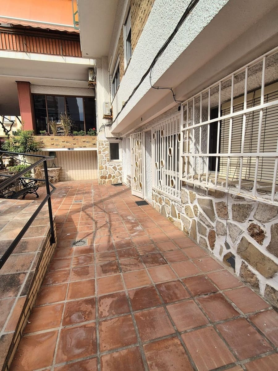 2 quarto Apartamento para venda em Fuengirola com garagem - 290 000 € (Ref: 9646498)