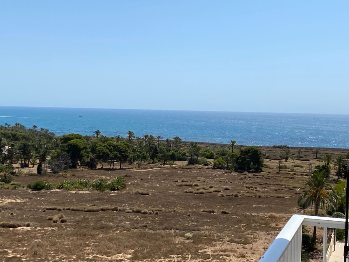 Apartamento de 2 habitaciones en Orihuela Costa en venta - 217.500 € (Ref: 9646499)