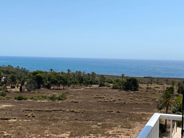 Apartamento de 2 habitaciones en Punta Prima, Orihuela en venta - 217.500 € (Ref: 9646499)