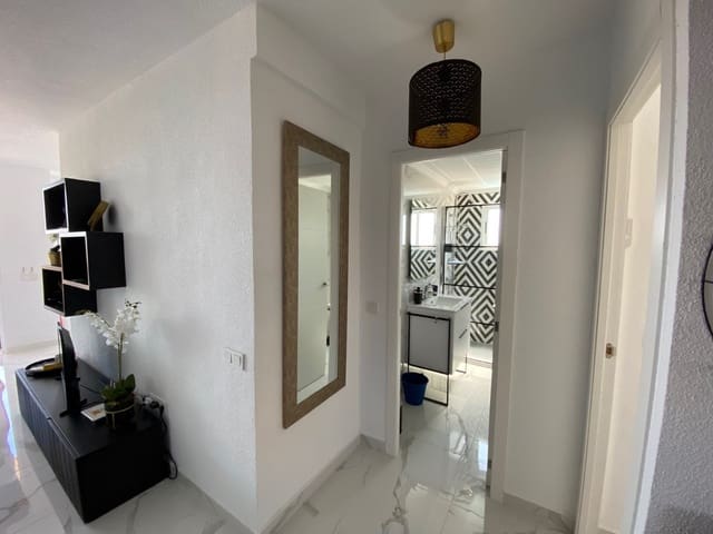 Apartamento de 2 habitaciones en Punta Prima, Orihuela en venta - 217.500 € (Ref: 9646499)