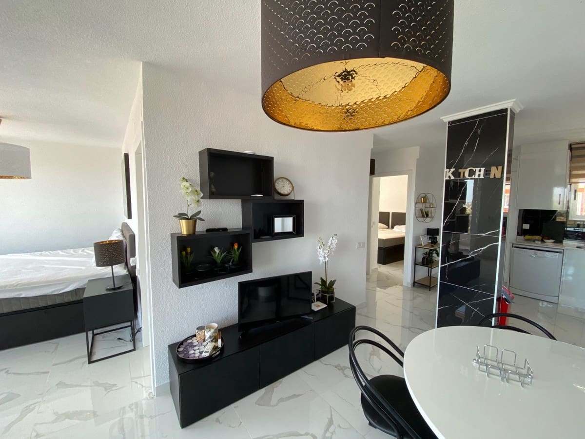 Apartamento de 2 habitaciones en Orihuela Costa en venta - 217.500 € (Ref: 9646499)