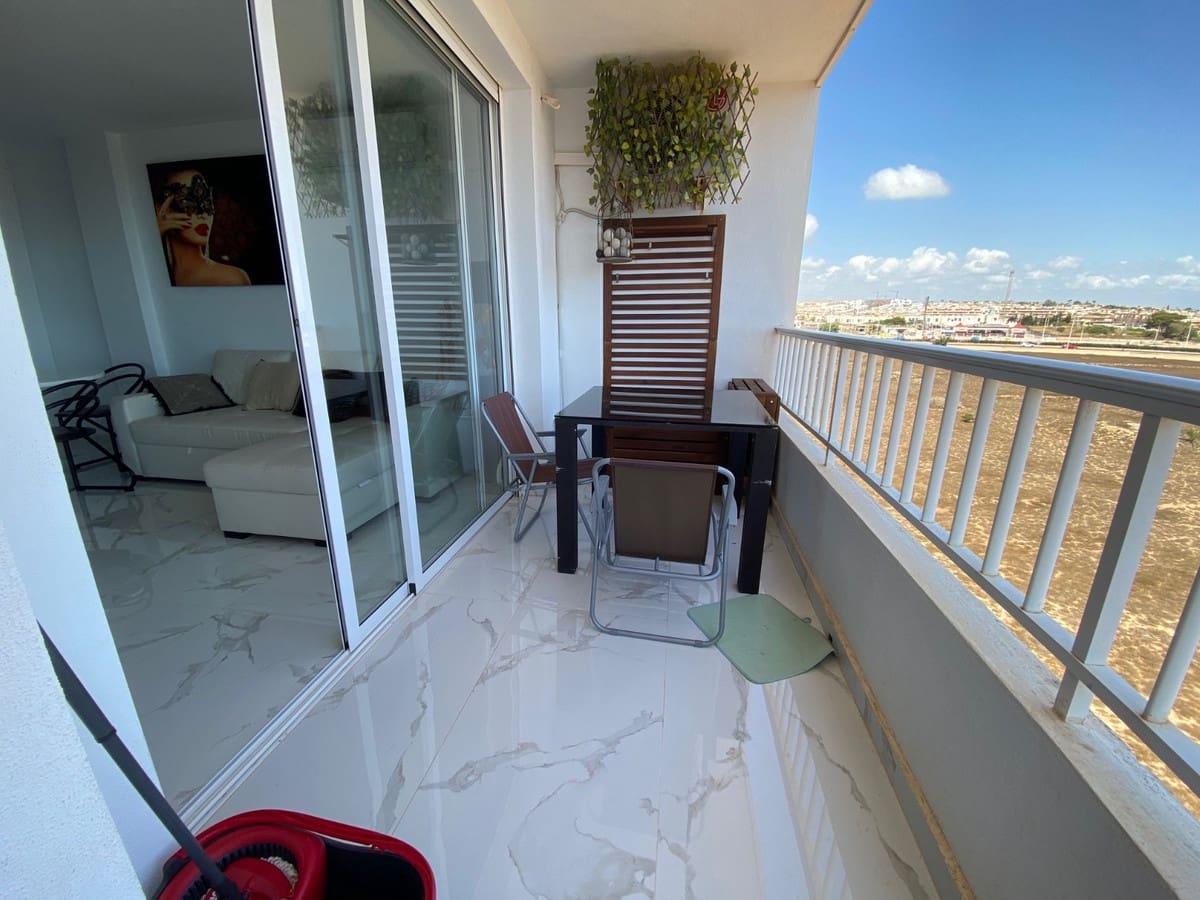 Apartamento de 2 habitaciones en Orihuela Costa en venta - 217.500 € (Ref: 9646499)