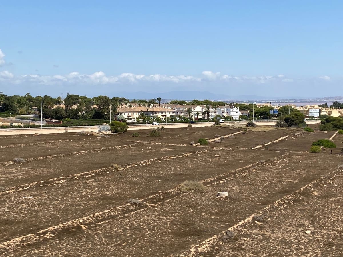 Apartamento de 2 habitaciones en Orihuela Costa en venta - 217.500 € (Ref: 9646499)