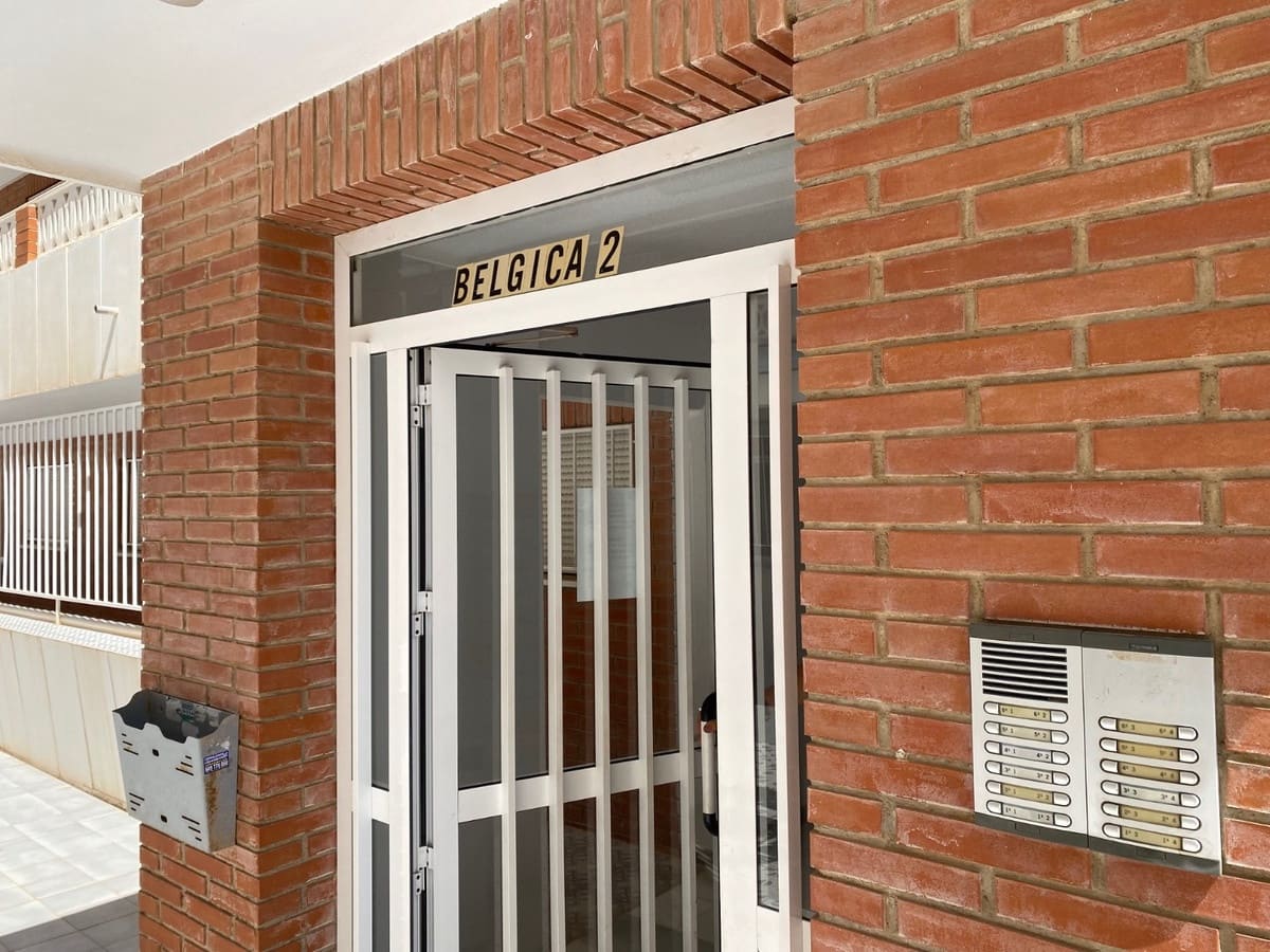 Apartamento de 2 habitaciones en Orihuela Costa en venta - 217.500 € (Ref: 9646499)