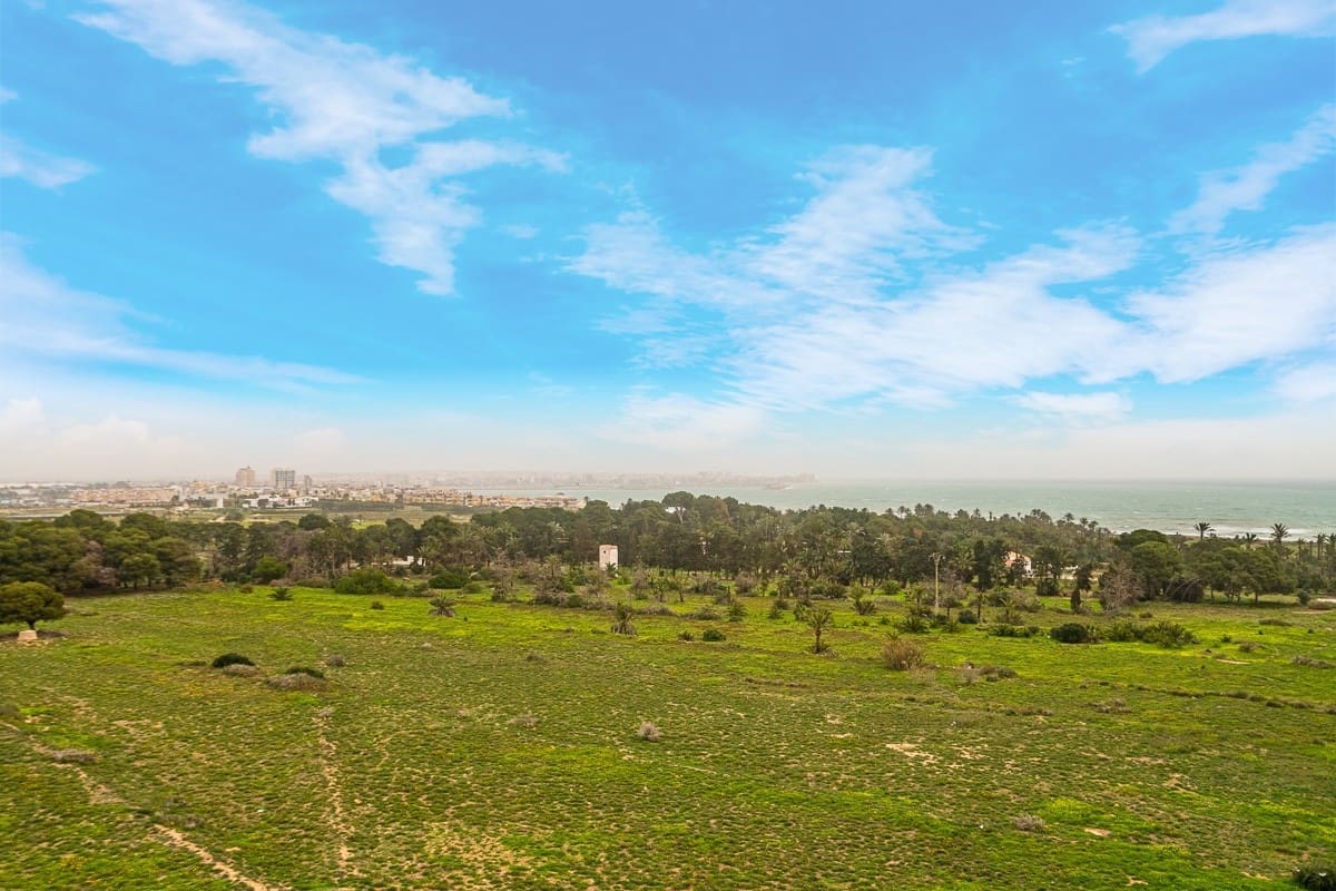 2 chambre Appartement à vendre à Orihuela Costa - 217 500 € (Ref: 9646499)