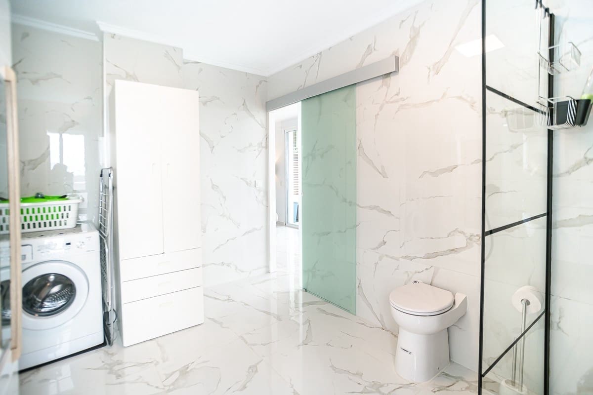 2 chambre Appartement à vendre à Orihuela Costa - 217 500 € (Ref: 9646499)