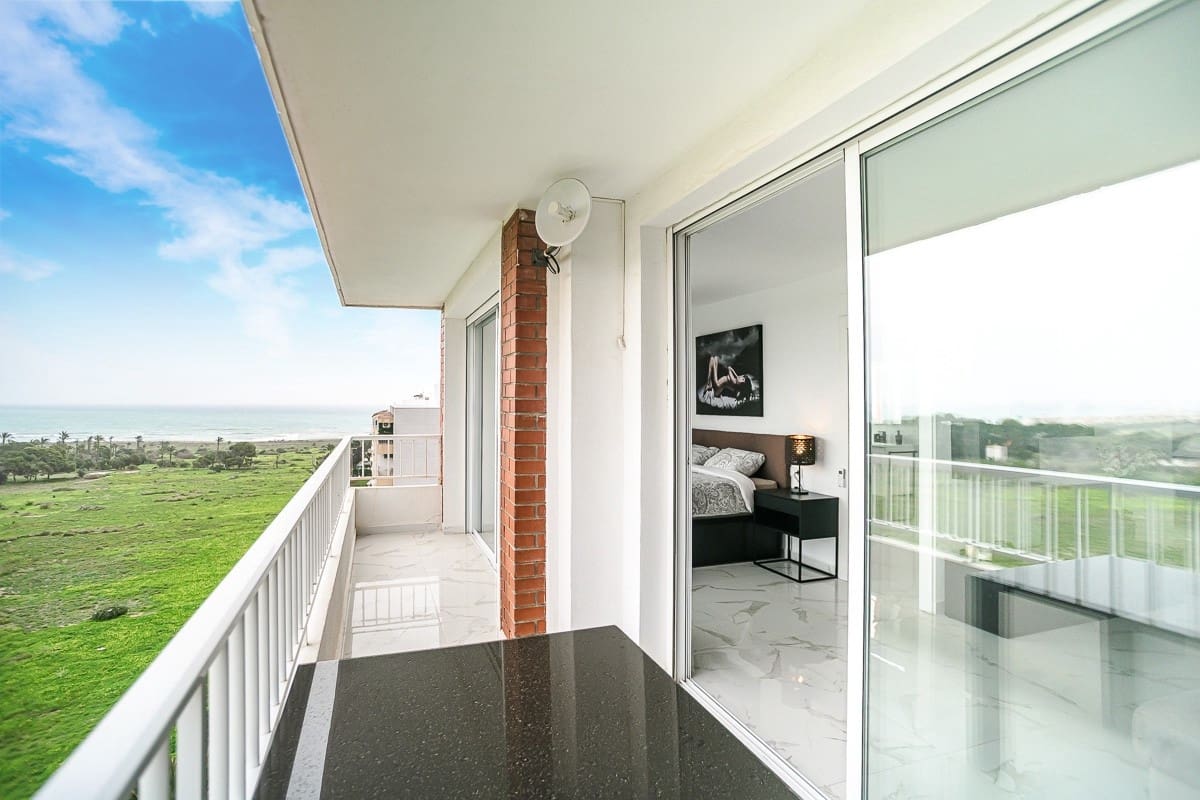 2 chambre Appartement à vendre à Orihuela Costa - 217 500 € (Ref: 9646499)