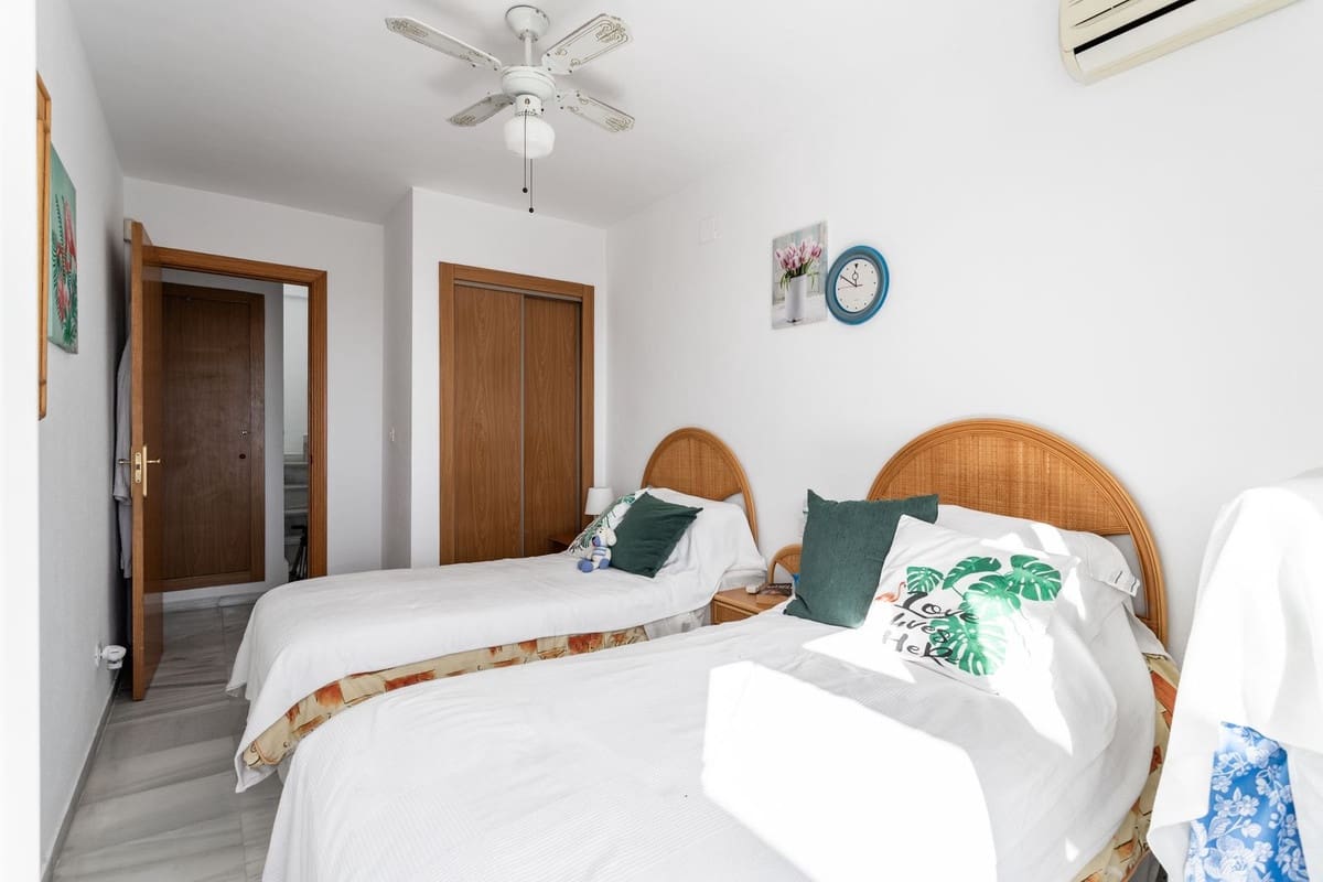 2 camera da letto Attico in vendita in Benalmadena - 395.000 € (Rif: 9646500)