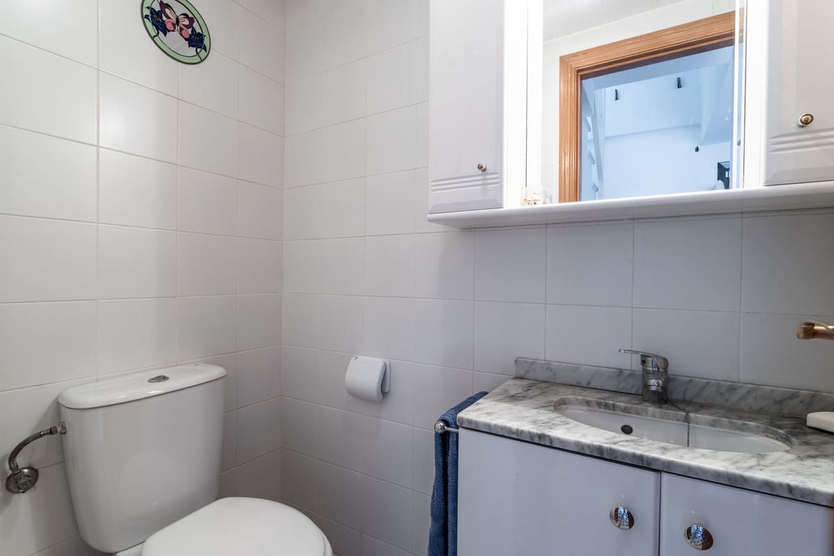 2 camera da letto Attico in vendita in Benalmadena - 395.000 € (Rif: 9646500)