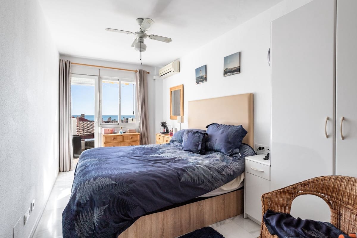 2 camera da letto Attico in vendita in Benalmadena - 395.000 € (Rif: 9646500)