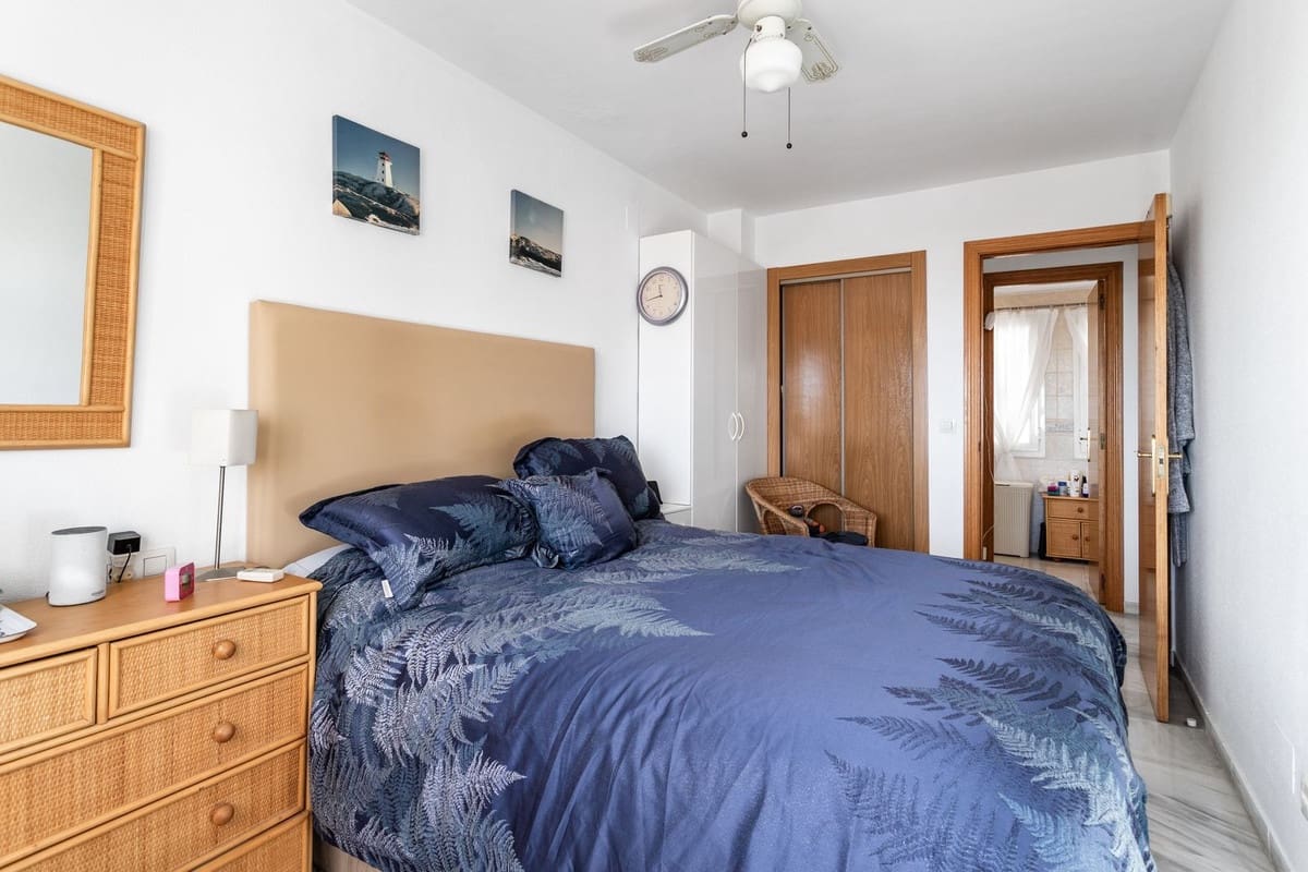 2 camera da letto Attico in vendita in Benalmadena - 395.000 € (Rif: 9646500)