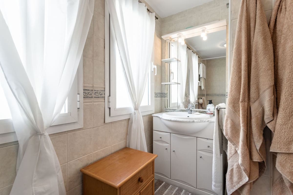 2 camera da letto Attico in vendita in Benalmadena - 395.000 € (Rif: 9646500)