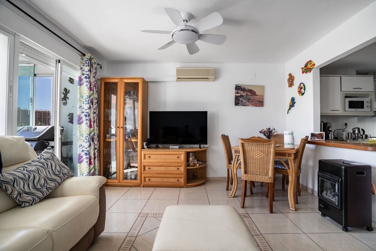 2 camera da letto Attico in vendita in Benalmadena - 395.000 € (Rif: 9646500)