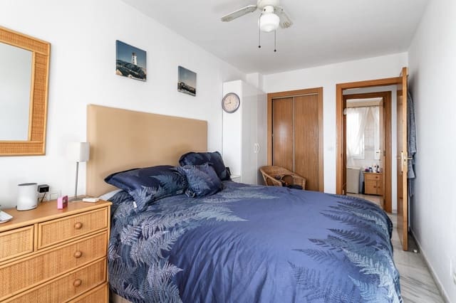 2 camera da letto Attico in vendita in Solymar, Benalmádena - 395.000 € (Rif: 9646500)