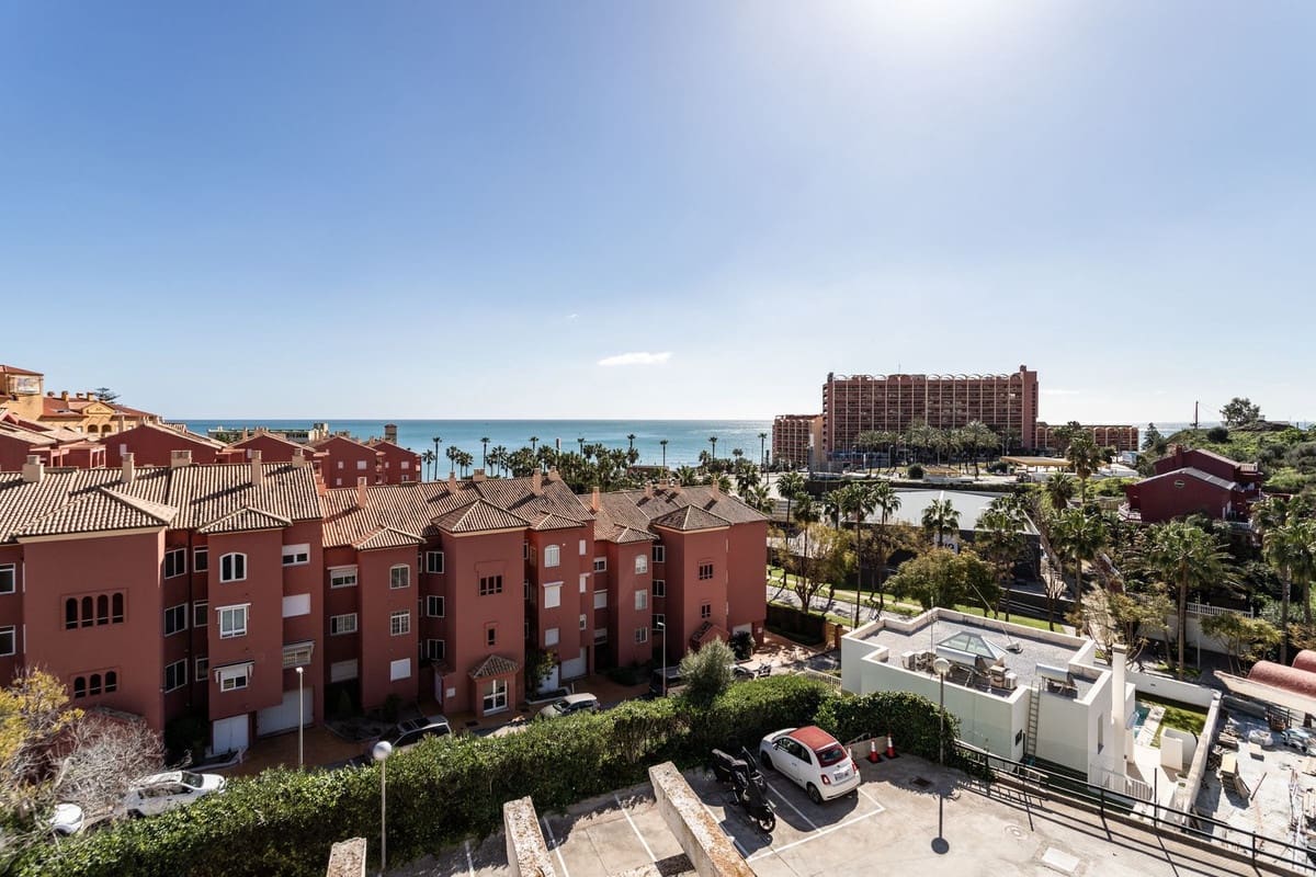 2 camera da letto Attico in vendita in Benalmadena - 395.000 € (Rif: 9646500)