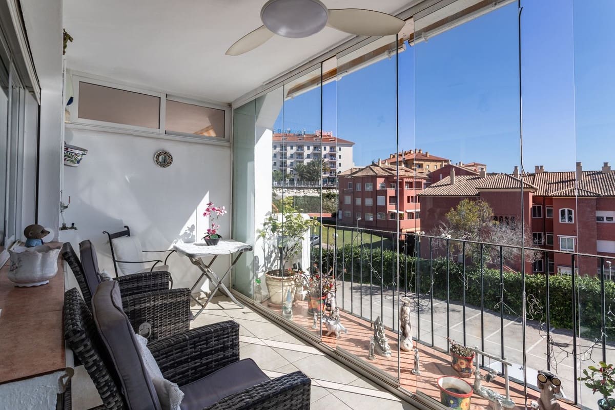 2 camera da letto Attico in vendita in Benalmadena - 395.000 € (Rif: 9646500)
