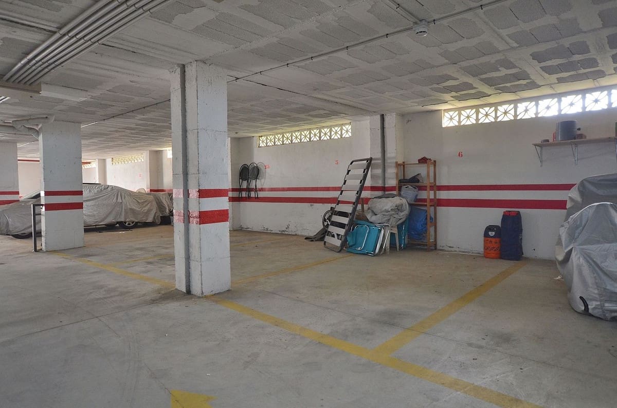 2 bedroom Townhouse for sale in Mijas with garage - € 369,000 (Ref: 9646502)