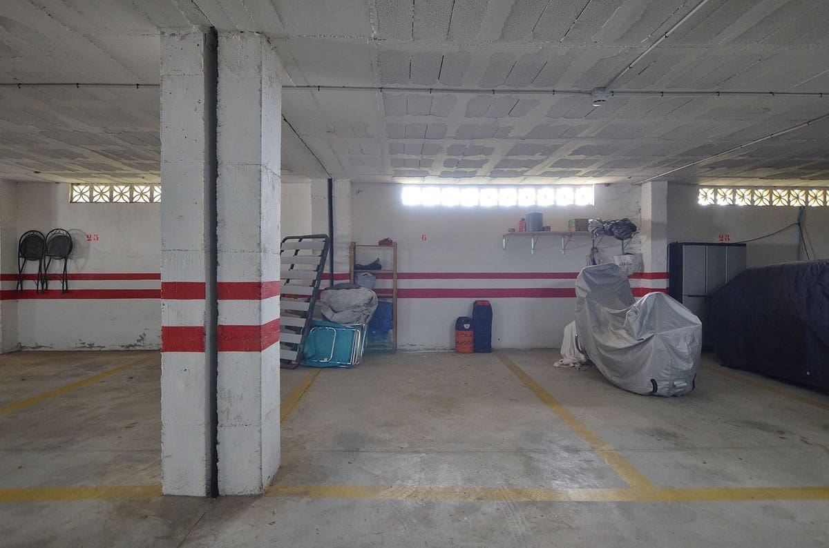 2 bedroom Townhouse for sale in Mijas with garage - € 369,000 (Ref: 9646502)