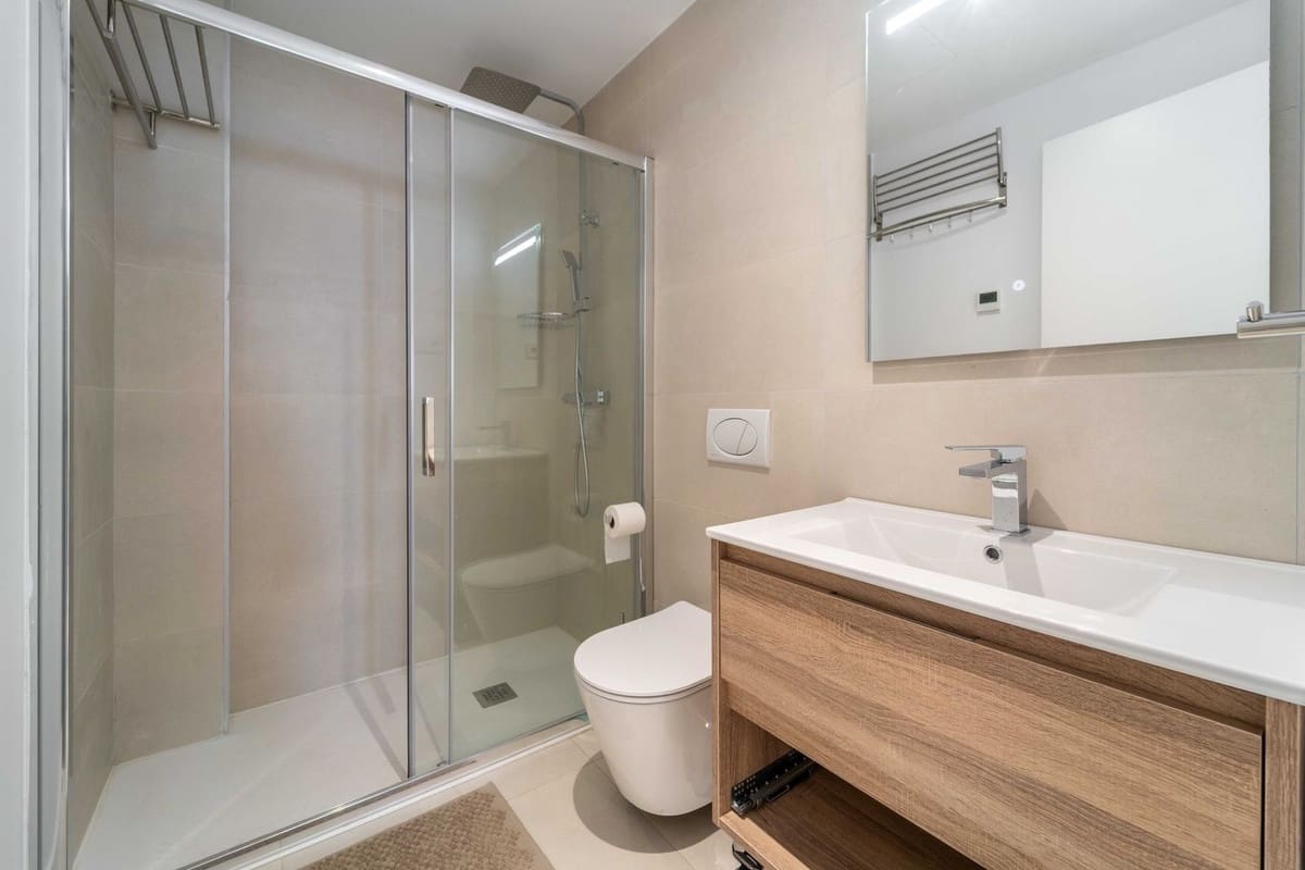 3 slaapkamer Appartement te koop in Fuengirola met garage - € 699.000 (Ref: 9646503)