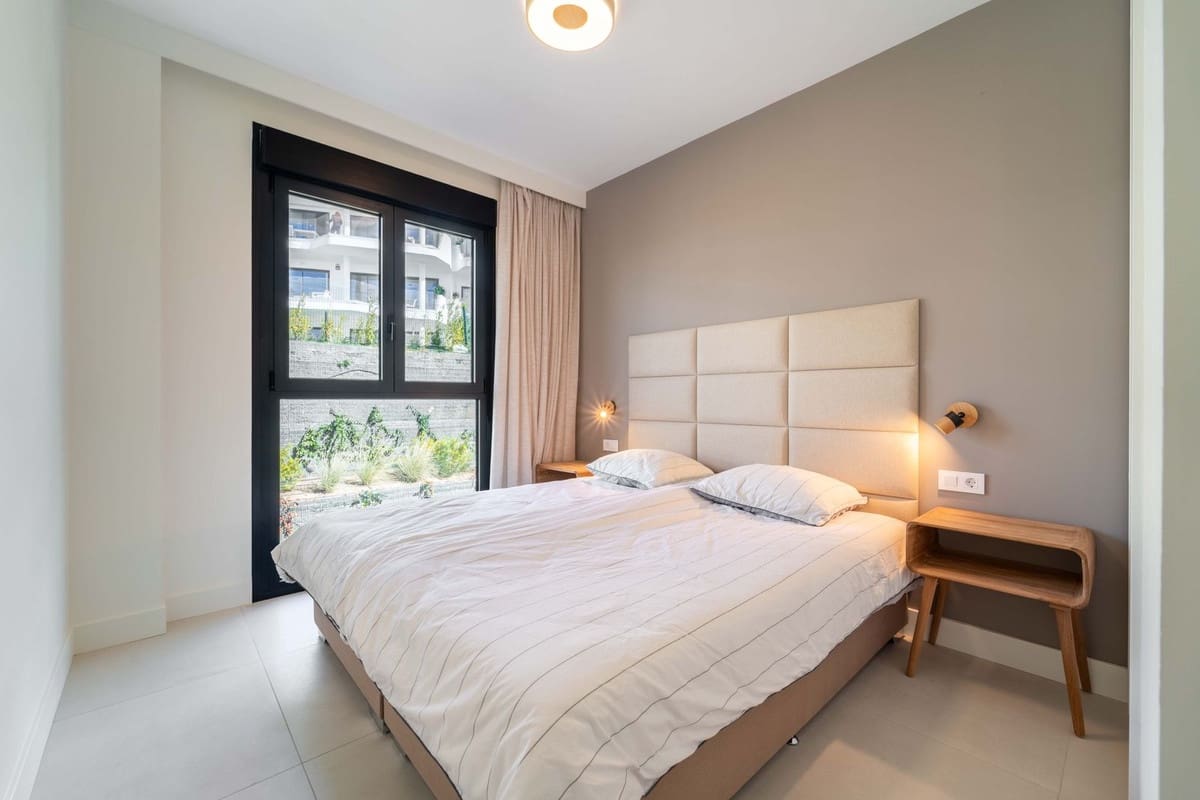 3 slaapkamer Appartement te koop in Fuengirola met garage - € 699.000 (Ref: 9646503)