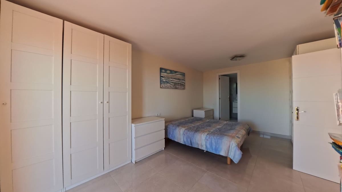 3 bedroom Penthouse for sale in Torremolinos with garage - € 575,000 (Ref: 9646504)