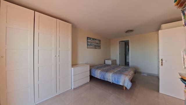 3 slaapkamer Penthouse te koop in Torremolinos met garage - € 575.000 (Ref: 9646504)