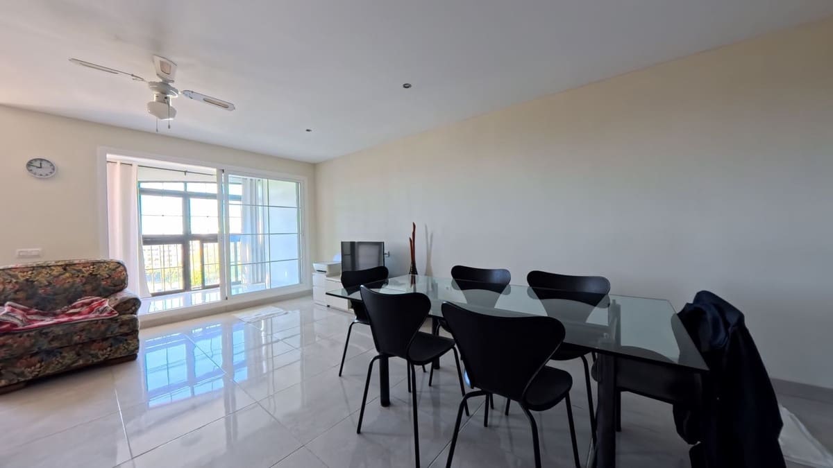 3 bedroom Penthouse for sale in Torremolinos with garage - € 575,000 (Ref: 9646504)
