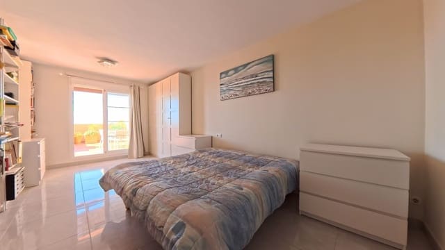 3 slaapkamer Penthouse te koop in Torremolinos met garage - € 575.000 (Ref: 9646504)