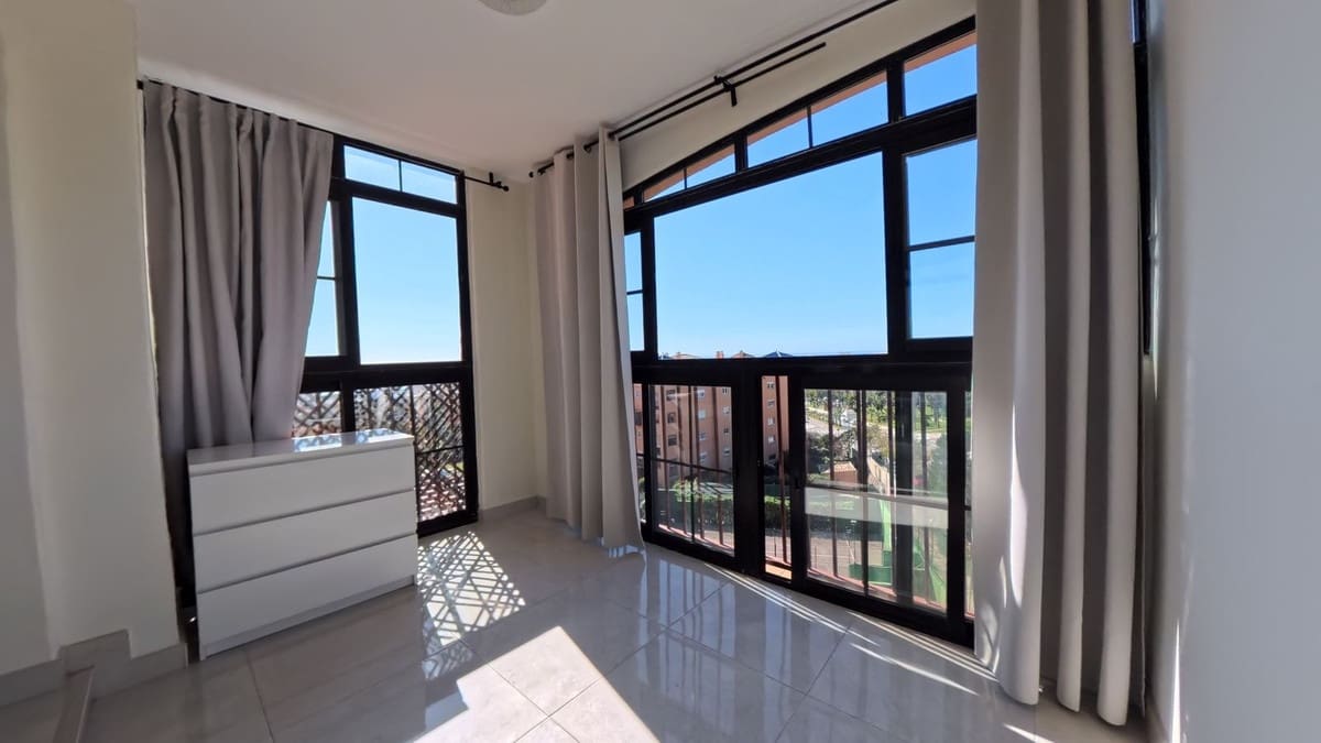 3 bedroom Penthouse for sale in Torremolinos with garage - € 575,000 (Ref: 9646504)