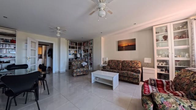 3 slaapkamer Penthouse te koop in Torremolinos met garage - € 575.000 (Ref: 9646504)