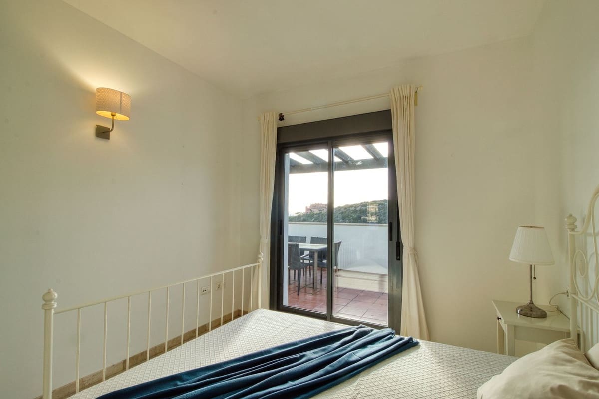 3 sovrum Lägenhet till salu i Manilva med garage - 450 000 € (Ref: 9646505)