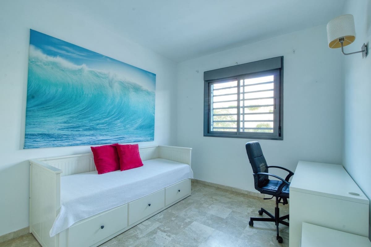 3 sovrum Lägenhet till salu i Manilva med garage - 450 000 € (Ref: 9646505)