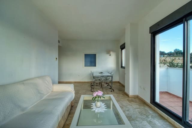 3 sovrum Lägenhet till salu i Manilva Pueblo, Manilva med garage - 450 000 € (Ref: 9646505)