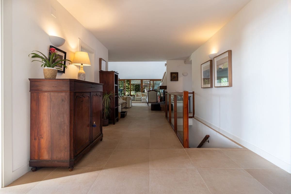 6 chambre Villa/Maison à vendre à Fuengirola - 2 990 000 € (Ref: 9646506)