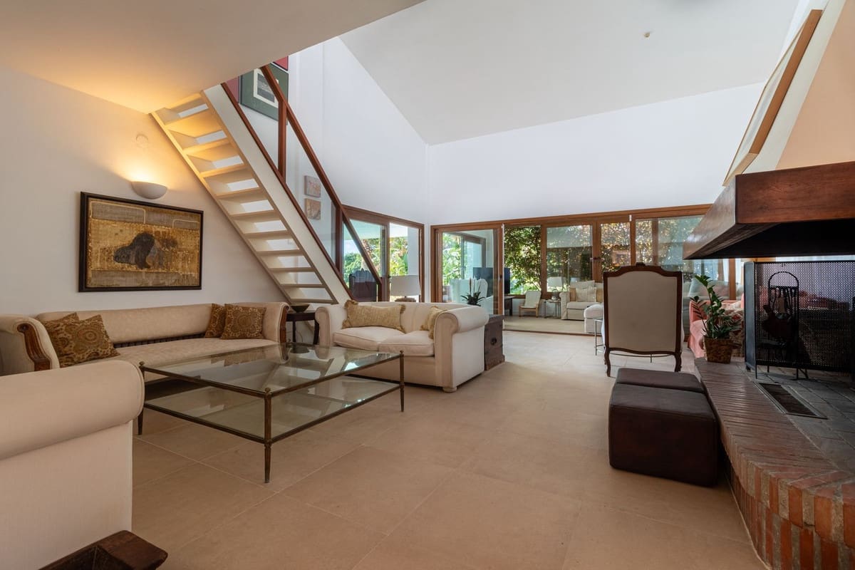 6 chambre Villa/Maison à vendre à Fuengirola - 2 990 000 € (Ref: 9646506)