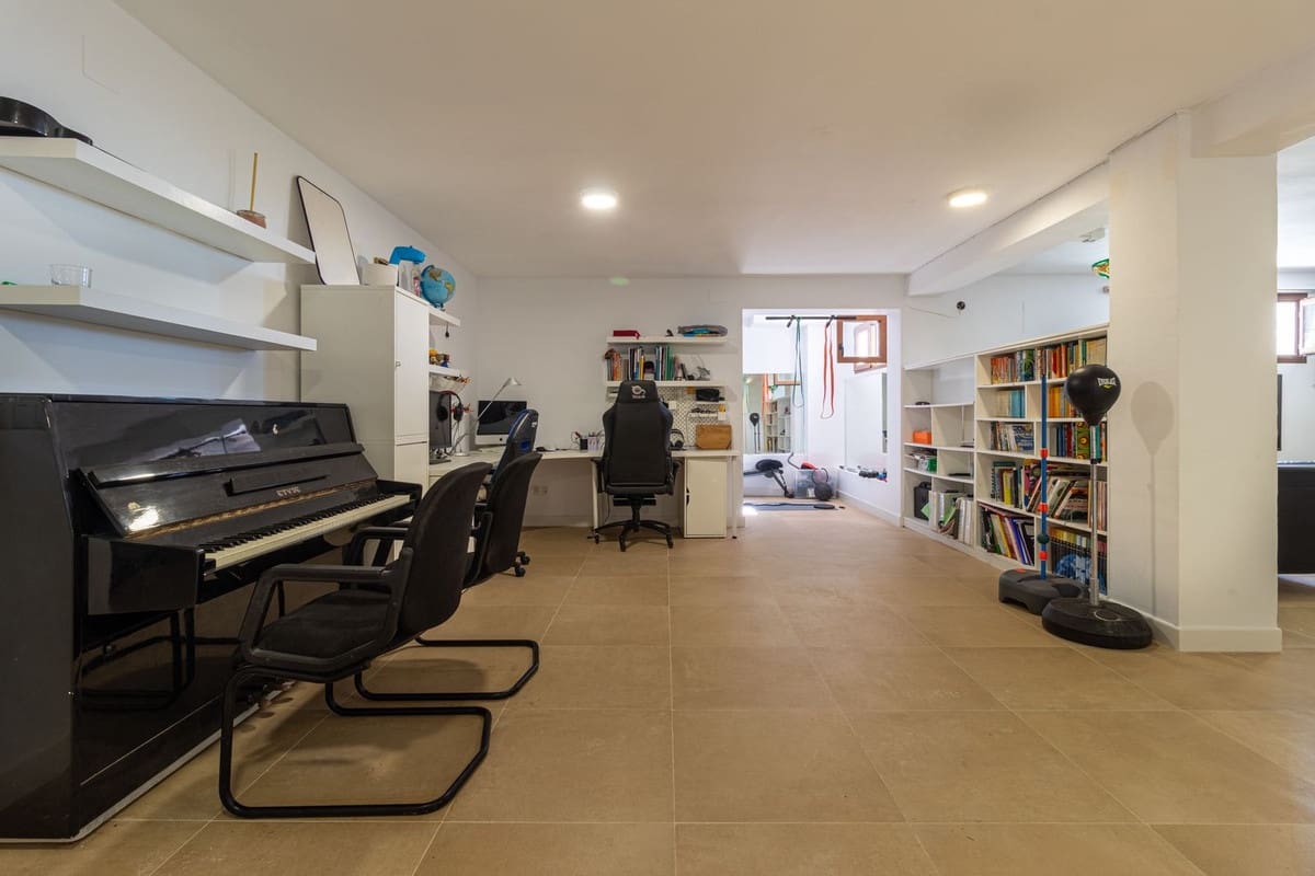 6 chambre Villa/Maison à vendre à Fuengirola - 2 990 000 € (Ref: 9646506)