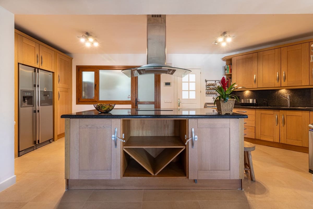 6 chambre Villa/Maison à vendre à Fuengirola - 2 990 000 € (Ref: 9646506)