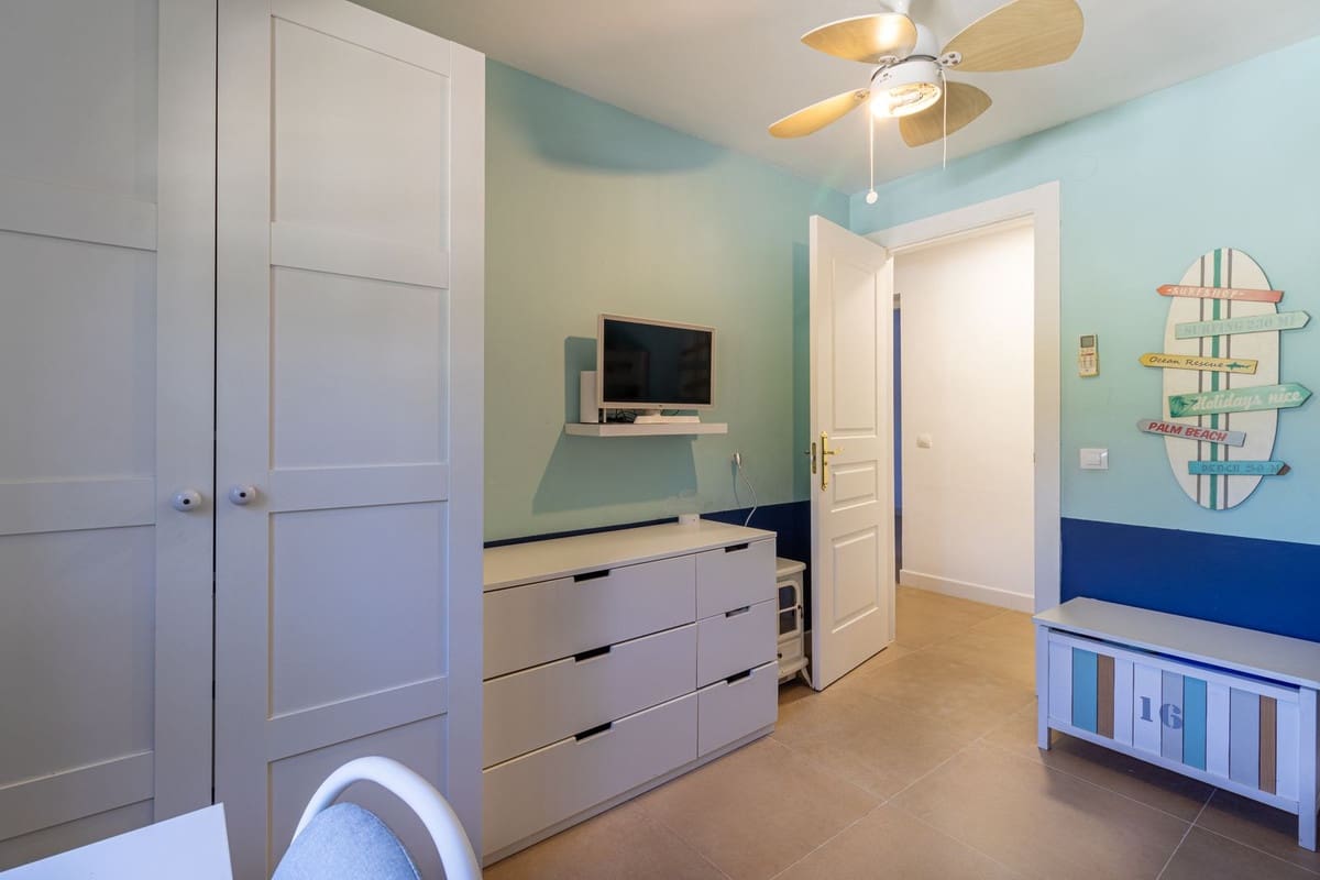 6 chambre Villa/Maison à vendre à Fuengirola - 2 990 000 € (Ref: 9646506)