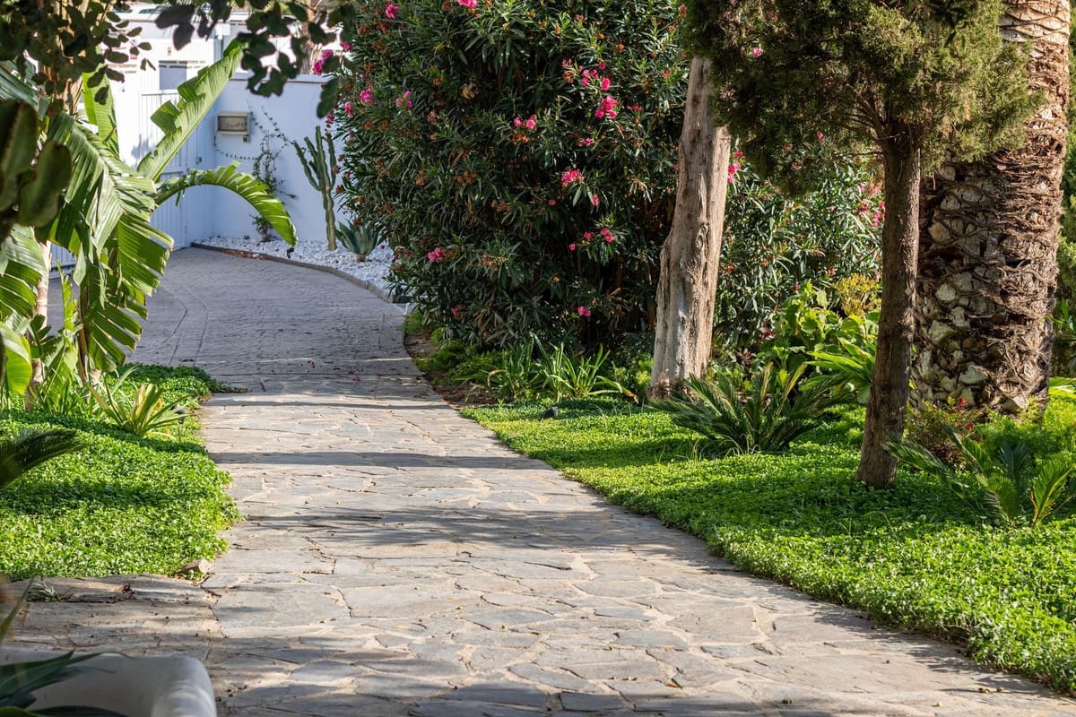 6 chambre Villa/Maison à vendre à Fuengirola - 2 990 000 € (Ref: 9646506)