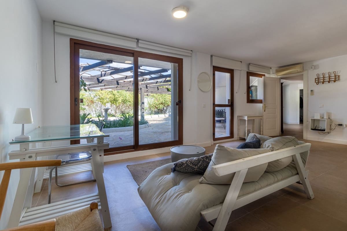 6 chambre Villa/Maison à vendre à Fuengirola - 2 990 000 € (Ref: 9646506)