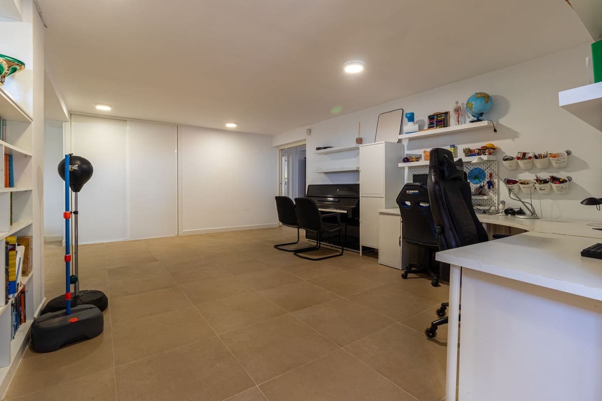 6 chambre Villa/Maison à vendre à Fuengirola - 2 990 000 € (Ref: 9646506)