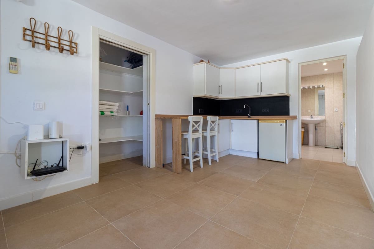 6 chambre Villa/Maison à vendre à Fuengirola - 2 990 000 € (Ref: 9646506)